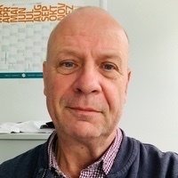 Chris Carlyle