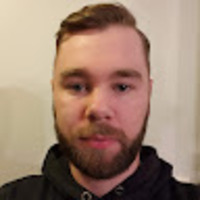 Kristinn Arnarson