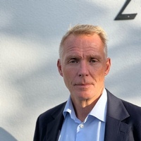 Kurt Petter Lindgren