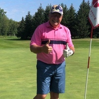 Russ Hane