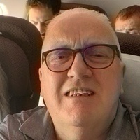 Martin Brisley