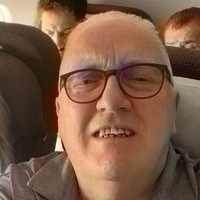 Martin Brisley