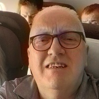 Martin Brisley