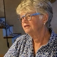 Lena Anvret