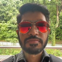 Natarajan Srinivasan