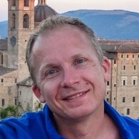 Thierry Lanciers