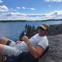Patrik Borggren