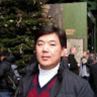 Jaehoon Kim