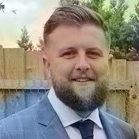 Joe Hedington