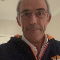 Luis Cabrera