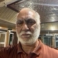 Waseem Ahmad Khateeb