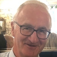 SEAMUS BYRNE