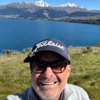 Nigel James Standish