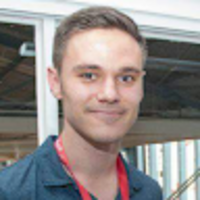 Christian Scott