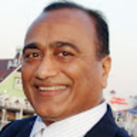 Ben Agarwal