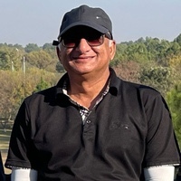 Faheem Shafi