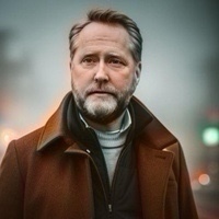 Ray Dobson