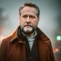 Ray Dobson