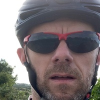Keith Greenaway