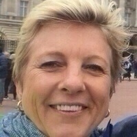 Kim Stuart