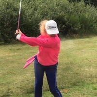 Nathalie Dumontier