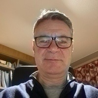 Alasdair Stewart