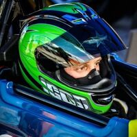 Paul Harrison