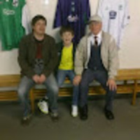 Graeme Eunson