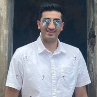 Vishal Tharani