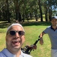 Christopher Lefebvre