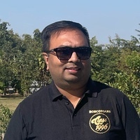 Amit Ranjan Roy