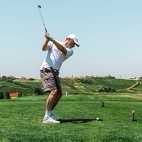 Marcos Terra