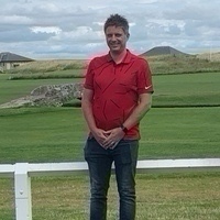 Barry Crane