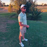 Zhen Jansen van Rensburg