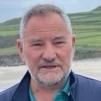 Stephen Sherry