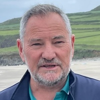 Stephen Sherry