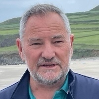 Stephen Sherry