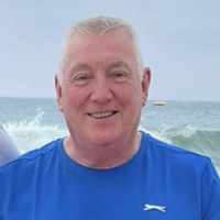 Hugh Loughlin