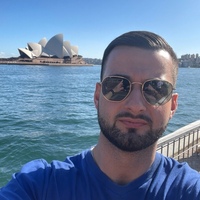 Dylan Koletsis