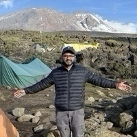 Vishal Modha