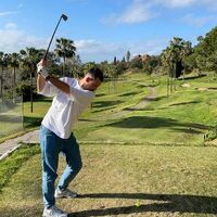 Marcos Gómez-España Pecker