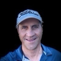 Mark Darwin