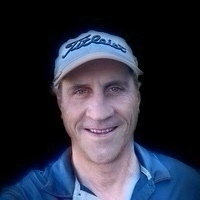Mark Darwin