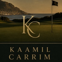 Kaamil Carrim