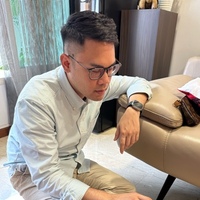 Muhammad Ashraf Bin Abdul Rahim