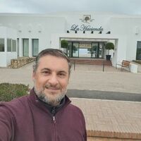 Ramón Tomás Piñero Díaz