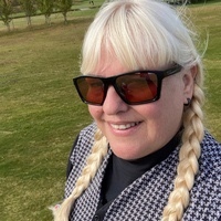 Sigrún Eir Héðinsdótttir