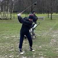 Gonzalo Bonmati Saso