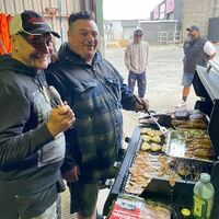 Hemi Ruahi Messenger