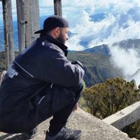 Cesar Gonzalez Lesmes